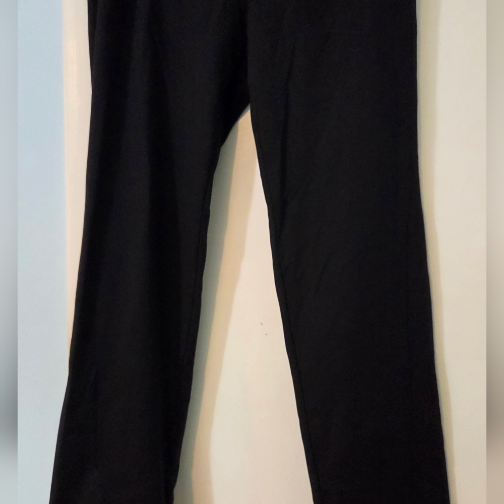 Women's J. McLaughlin Black Pants, Size S - Picture 10 of 16